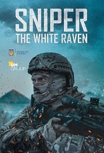 Sniper. The White Raven (2022) | MoVRiP