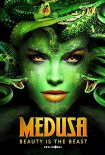 Medusa: Beauty is the Beast (2020) | MoVRiP