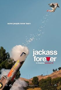 Jackass Forever (2022) | MoVRiP