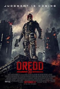 Dredd (2012) | MoVRiP