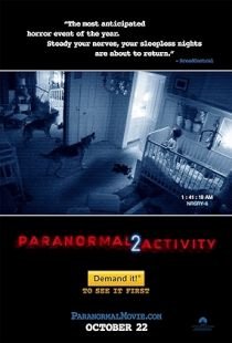 Paranormal Activity 2 (2010) | MoVRiP