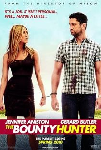 The Bounty Hunter (2010) | MoVRiP