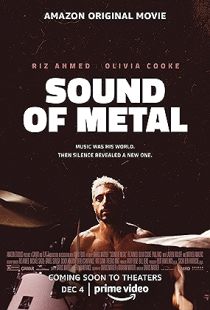 Sound of Metal (2019) | MoVRiP