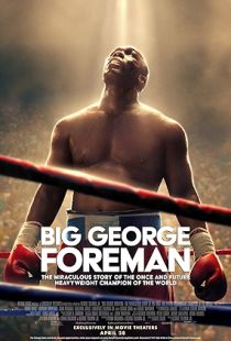 Big George Foreman (2023) | MoVRiP