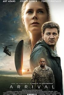 Arrival (2016) | MoVRiP