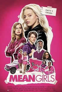 Mean Girls (2024) | MoVRiP