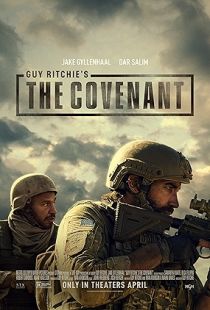 Guy Ritchie's the Covenant (2023) | MoVRiP