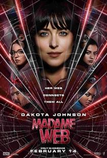 Madame Web (2024) | MoVRiP