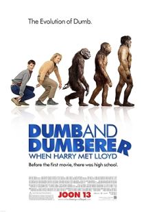 Dumb and Dumberer: When Harry Met Lloyd (2003) | MoVRiP