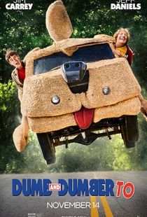 Dumb and Dumber To (2014) | MoVRiP