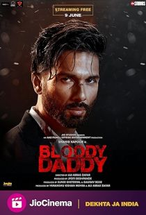 Bloody Daddy (2023) | MoVRiP