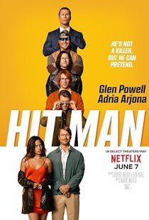 Hit Man (2023) | MoVRiP