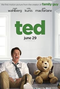 Ted (2012) | MoVRiP