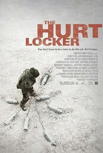 The Hurt Locker (2008) | MoVRiP