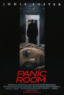 Panic Room (2002) | MoVRiP