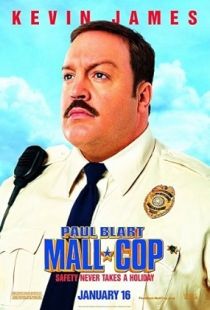 Paul Blart: Mall Cop (2009) | MoVRiP