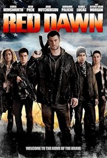 Red Dawn (2012) | MoVRiP