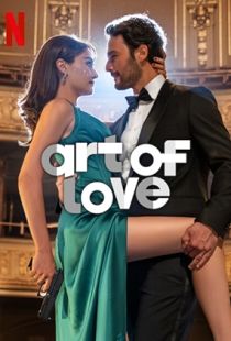 Art of Love (2024) | MoVRiP