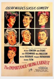 The Importance of Being Earnest (1952) | MoVRiP