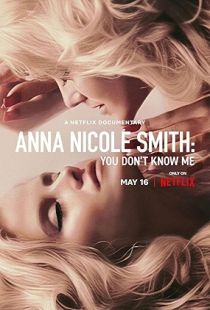 Anna Nicole Smith: You Don't Know Me (2023) | MoVRiP