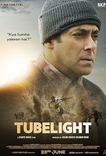 Tubelight (2017) | MoVRiP