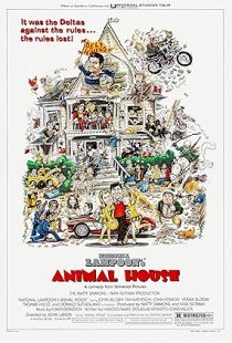 National Lampoon's Animal House (1978) | MoVRiP