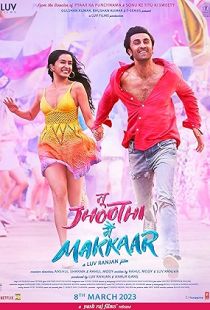 Tu Jhoothi Main Makkaar (2023) | MoVRiP