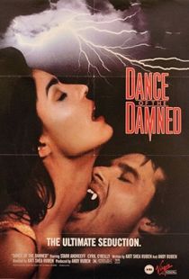 Dance of the Damned (1989) | MoVRiP