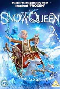 The Snow Queen (2012) | MoVRiP