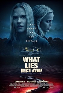 What Lies Below (2020) | MoVRiP