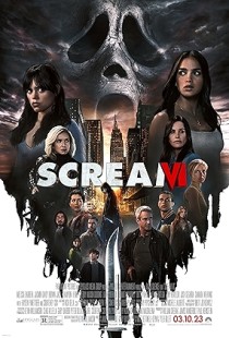 Scream VI (2023) | MoVRiP