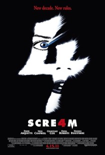 Scream 4 (2011) | MoVRiP