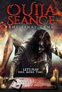 Ouija Seance: The Final Game (2018) | MoVRiP