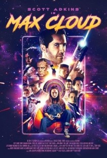 The Intergalactic Adventures of Max Cloud (2020) | MoVRiP