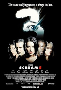 Scream 3 (2000) | MoVRiP