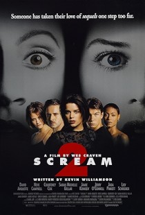 Scream 2 (1997) | MoVRiP