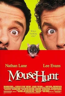 Mousehunt (1997) | MoVRiP