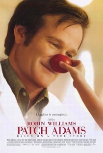 Patch Adams (1998) | MoVRiP