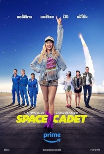 Space Cadet (2024) | MoVRiP