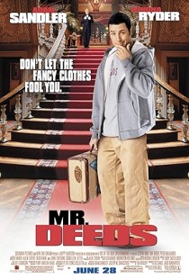 Mr. Deeds (2002) | MoVRiP