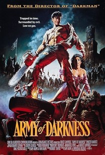 Army of Darkness (1992) | MoVRiP