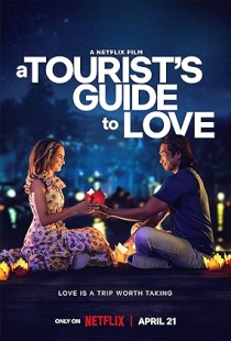 A Tourist's Guide to Love (2023) | MoVRiP