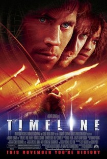 Timeline (2003) | MoVRiP