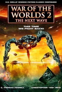 War of the Worlds 2: The Next Wave (2008) | MoVRiP