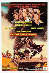 Once Upon a Time in the West (1968) | MoVRiP