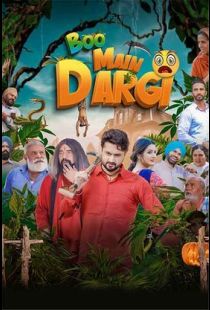 Boo Main Dargi (2024) | MoVRiP