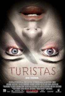 Turistas (2006) | MoVRiP