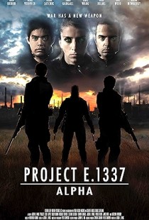 Project E.1337: ALPHA (2022) | MoVRiP