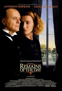 The Remains of the Day (1993) | MoVRiP