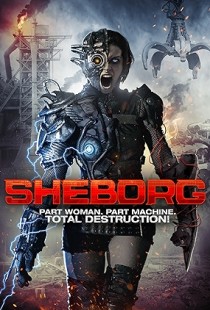 SheBorg (2016) | MoVRiP